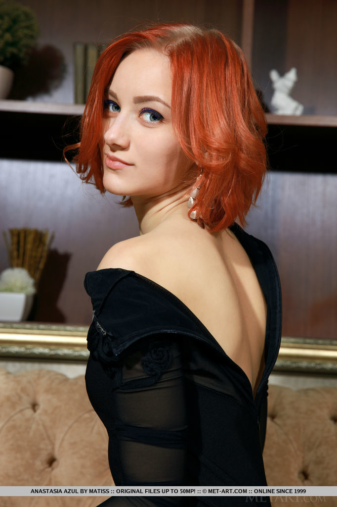 Anastasia Russian Redhead Porn - Russian Skinny Ass Redhead - YOUX.XXX
