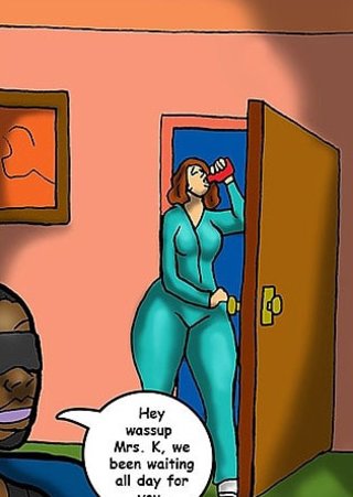 Black Cartoon Mom Porn Captions - Black Cartoon Porn Captions | Sex Pictures Pass