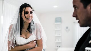 Chubby Bride Anal - Wedding Pictures - YOUX.XXX