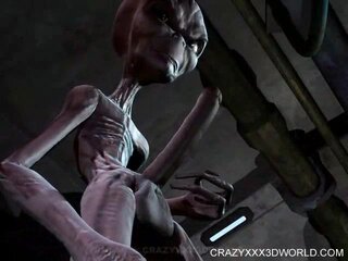 3d Alien Porn Captions - Popular Aliens 3D Porn Pictures - YOUX.XXX
